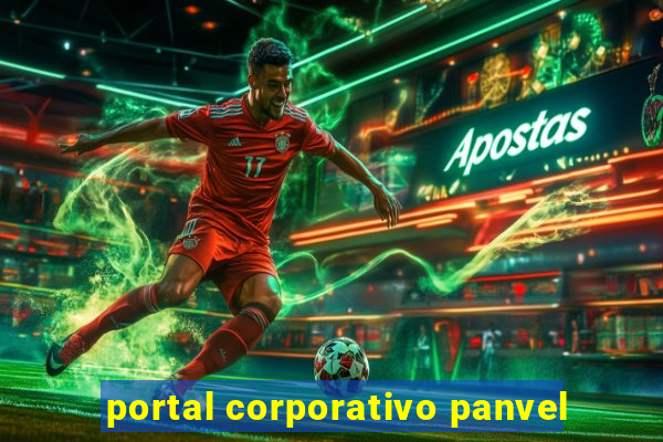 portal corporativo panvel